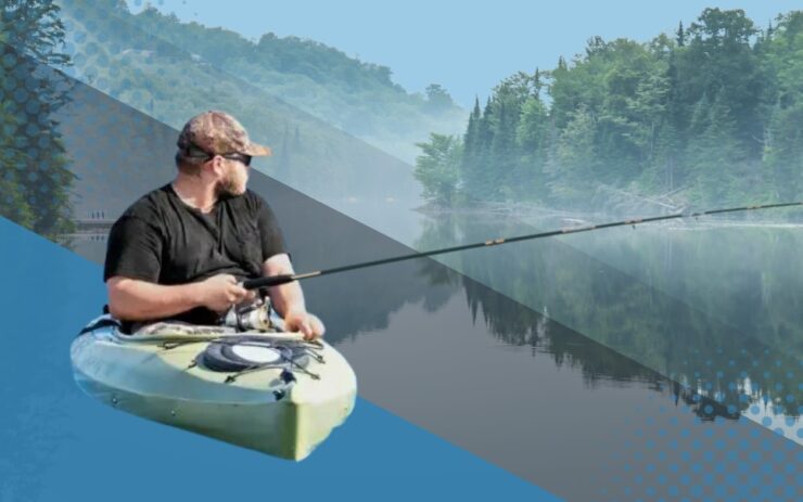 Best Fishing Kayak for Big Guys