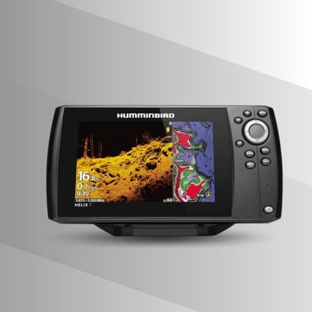 Humminbird Helix 7