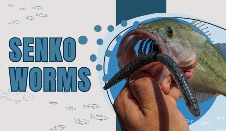 Senko Worms