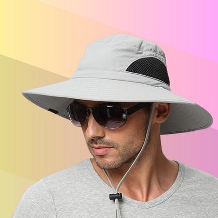 EINSKEY Sun Hat