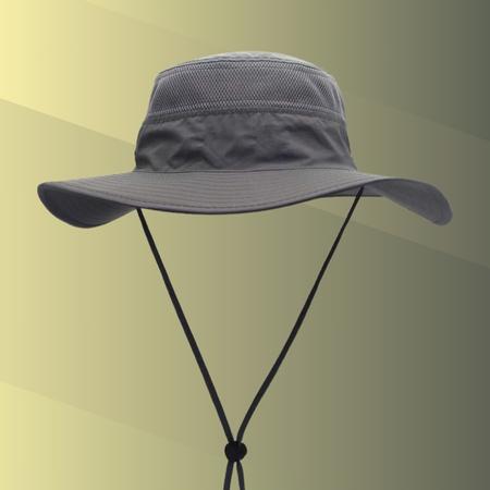 EONPOW Fishing Hat