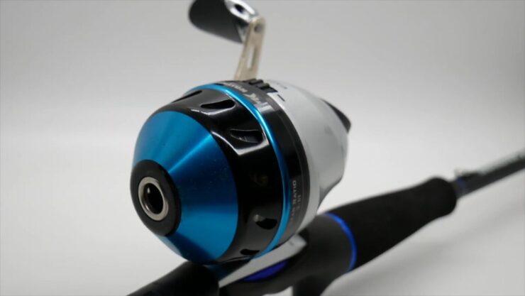 KastKing Reel Durability