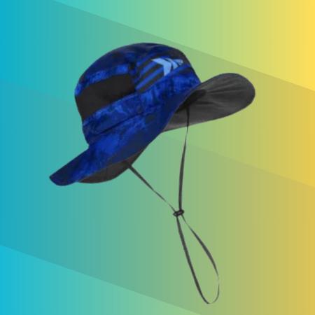 قبعة KastKing Sol Armis بعامل حماية من الأشعة فوق البنفسجية 50 Boonie