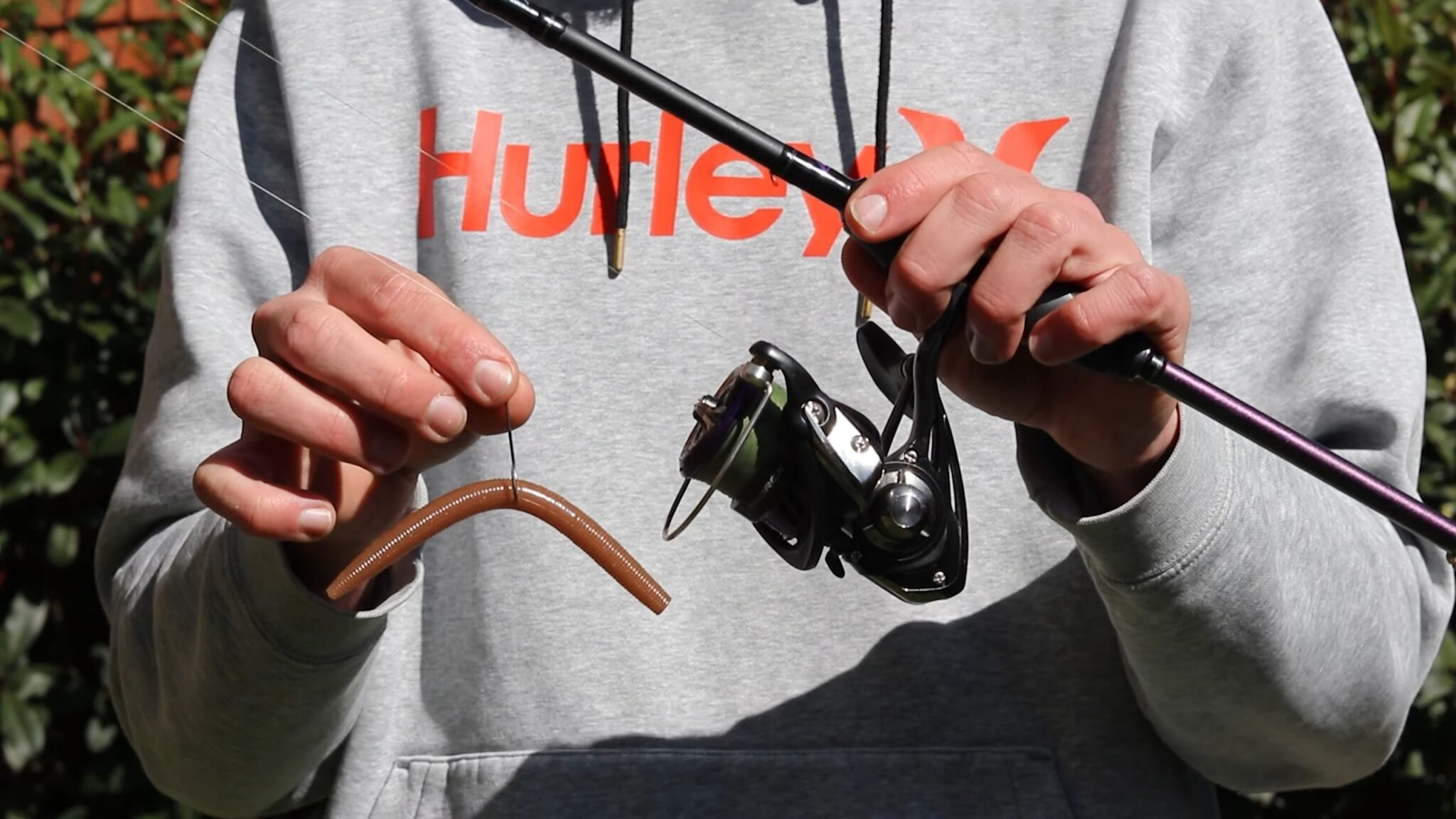 Beginner's Guide to Senkos How to Fish with Senko Worms