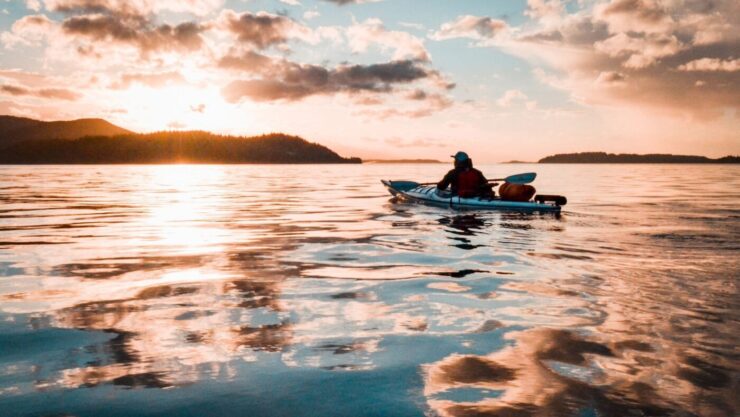 Consejos para elegir la bomba eléctrica para kayak adecuada