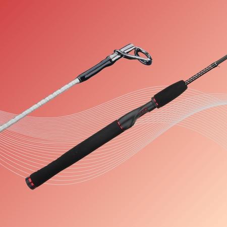 Ugly Stik GX2 Spinning Fiskestang