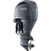 Yamaha 4.2-Liter 300-250 PS