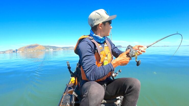 mejores sombreros de pesca