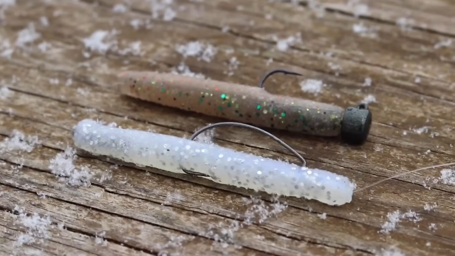 Ned Rig vs Texas Rig Which Fishing Technique Reigns Supreme? Kayak