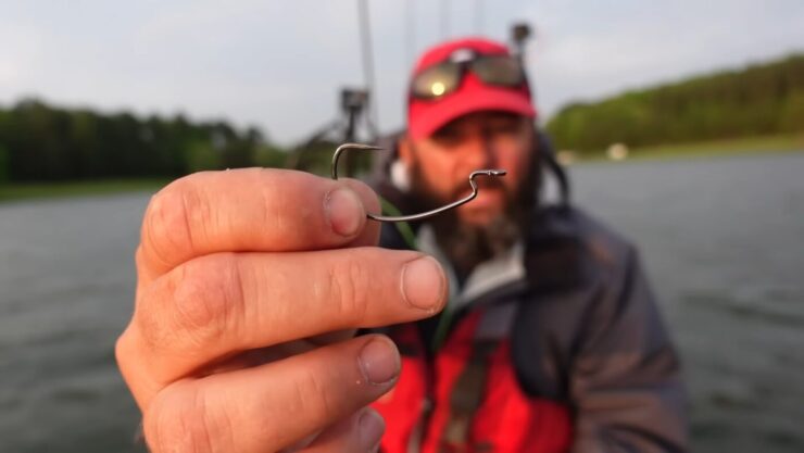 Sammenligninger og alternativer - Texas Rig Fishing Technique