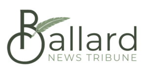 logo ballardnewstribune.com