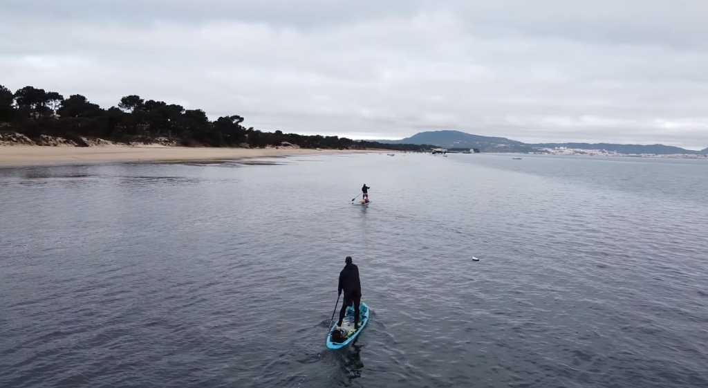 Exploring the Coastal Marvels