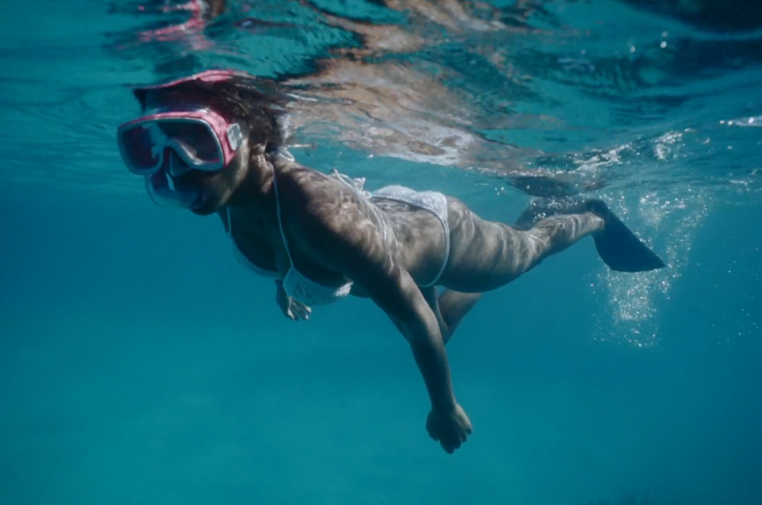 Zrozumienie pakietów snorkelingowych