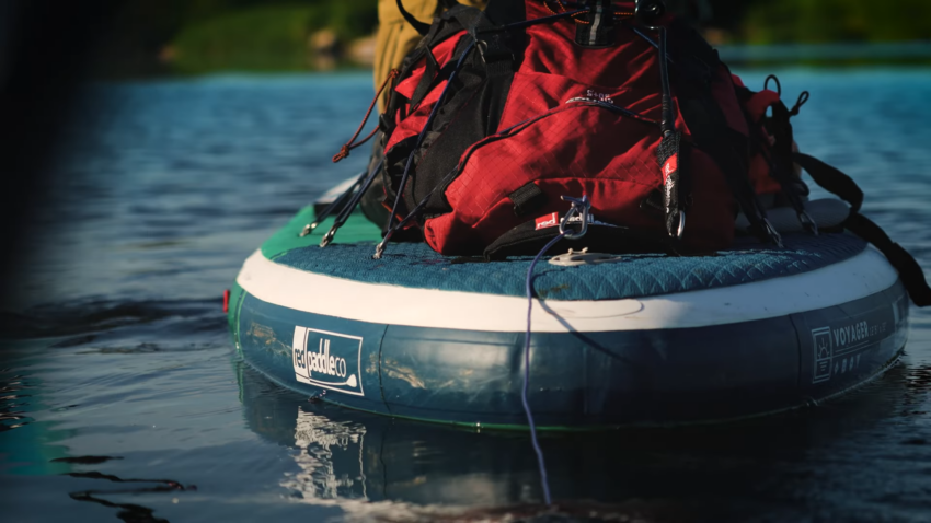 Kayaking Essentials