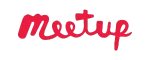 logo de meetup.com