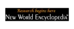 logotipo de newworldencyclopedia.org
